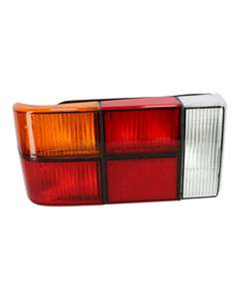 Takavalo Volvo 240, 260 1974-84, vasen