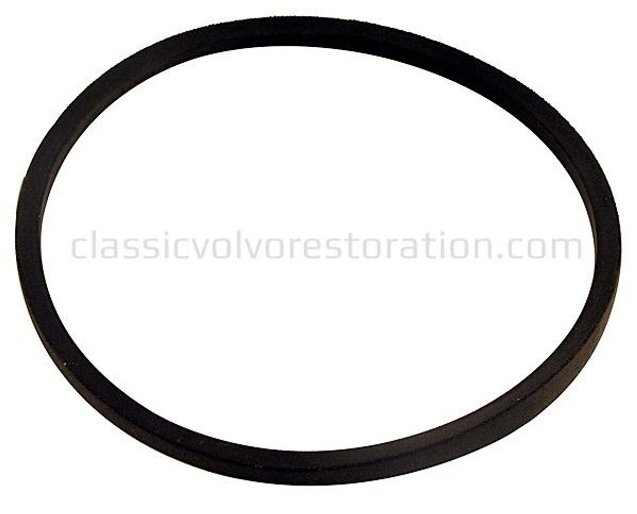 Tuulettimen hihna B4B, B14A Volvo Duettille, 17x800 — bild 2 av 2
