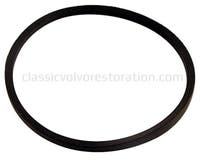 Tuulettimen hihna B4B, B14A Volvo Duettille, 17x800 — bild 2 av 2