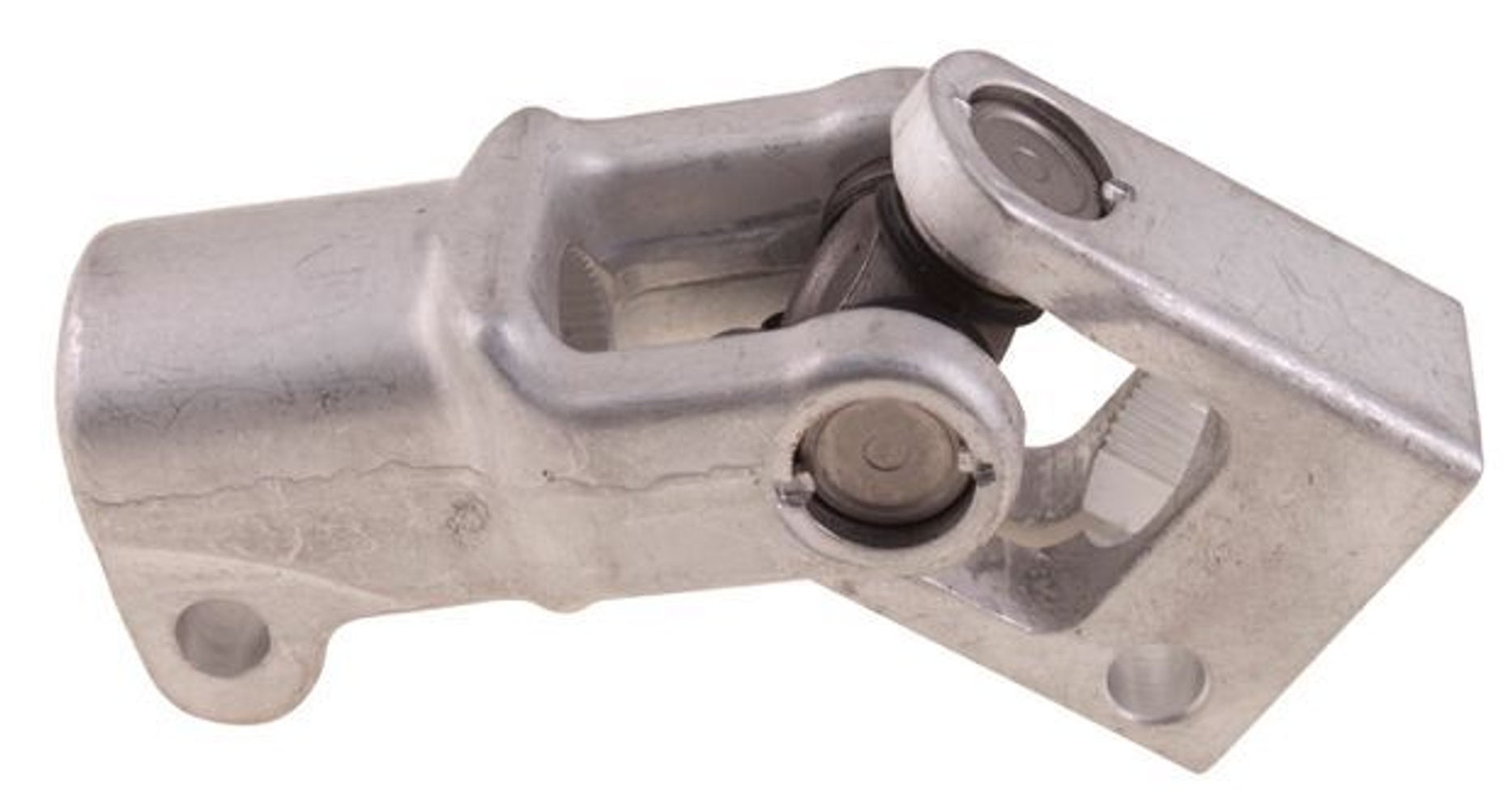 Ohjauspylvään nivelen tehostin Volvo 240, 260, 262, 265, 265 1979-93, alempi