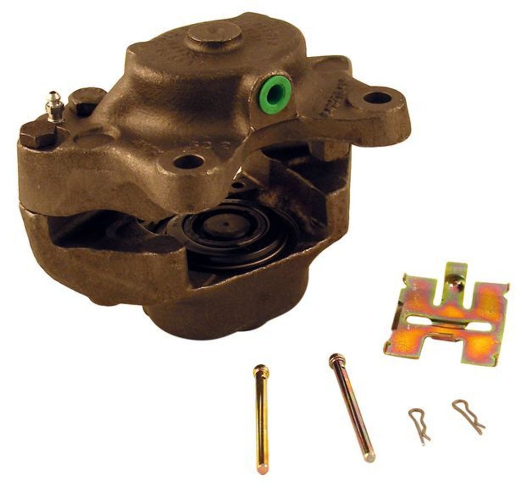 Brake caliper Girling 240 HB