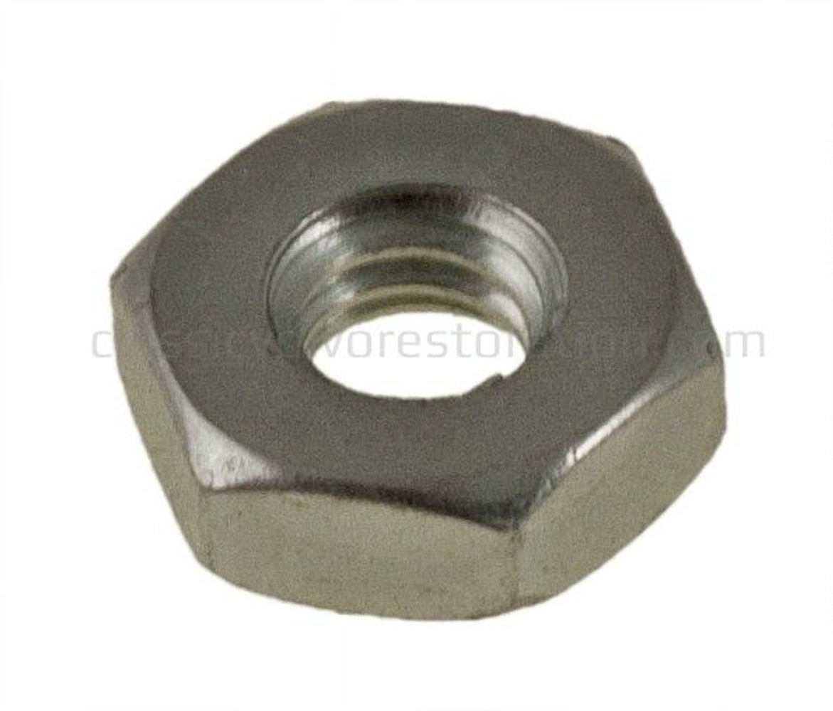 Mutteri UNC 12-24x1/8" (3,5 mm) Volvo Amazonille — bild 2 av 2