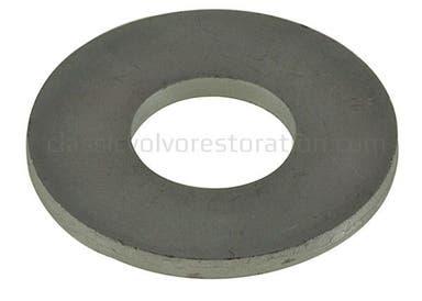 Aluslevy 15x35x3 Volvo Amazonille, Amazon Kombille