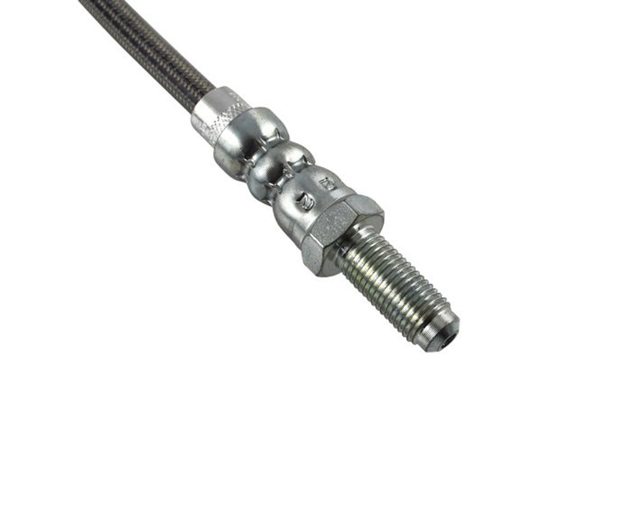 Jarruletkusarja Volvo Amazonille, 1800, B20, metallipunos — bild 2 av 4