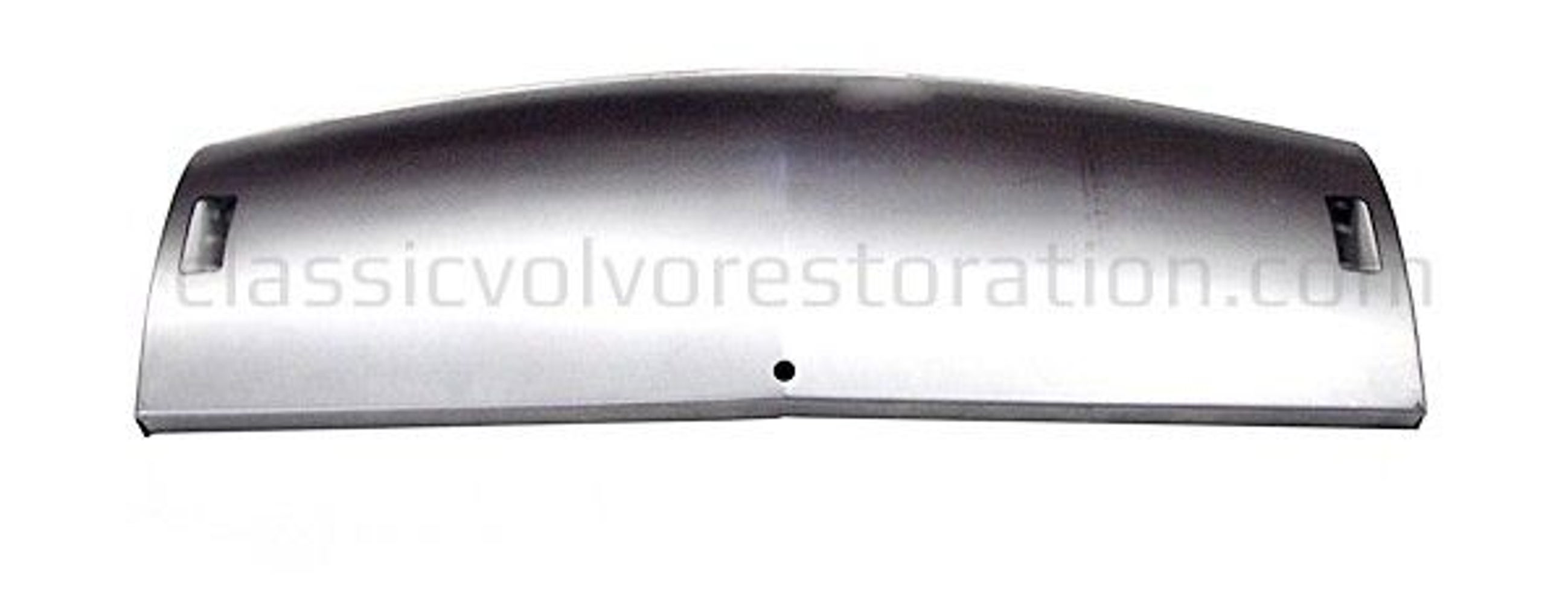 Volvo PV:n etulevyn alaosa
