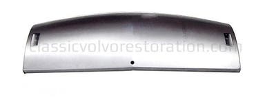 Volvo PV:n etulevyn alaosa