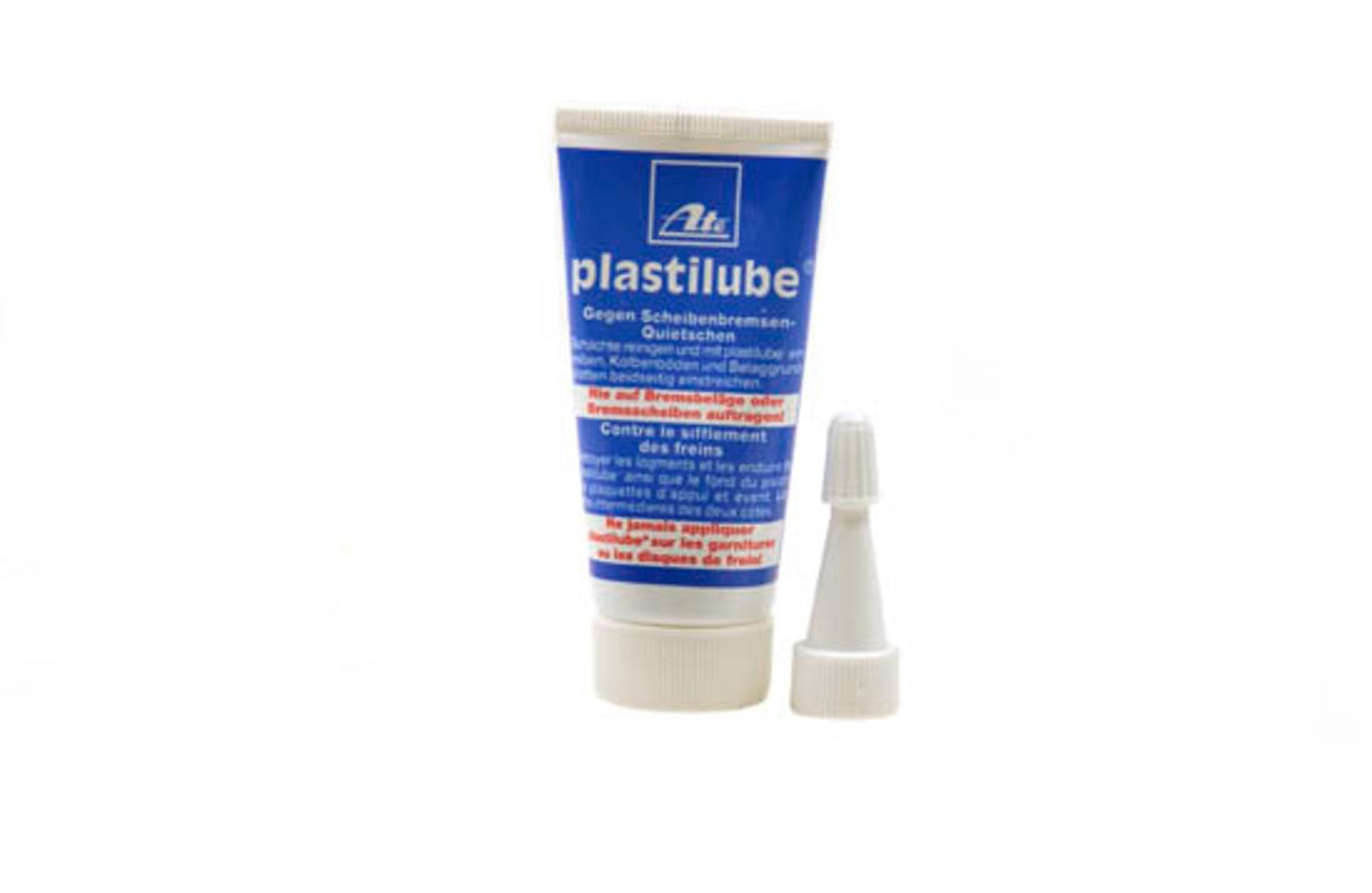 Plastilube-jarrurasva 35 ml/tuubi