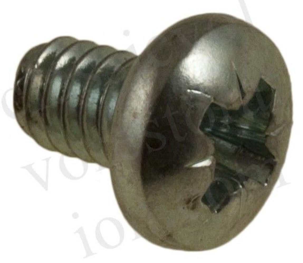 Ruuvi UNC 1/4-20x3/8" (9 mm) URX