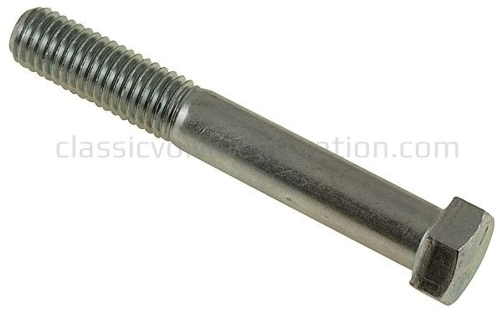 Ruuvi UNC 9/16-12x4" (102 mm) Volvo Amazonille, Amazon Kombille — bild 2 av 2