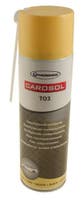 Ruosteenestosuihke, ohut, musta TO3, 500ml — bild 1 av 2