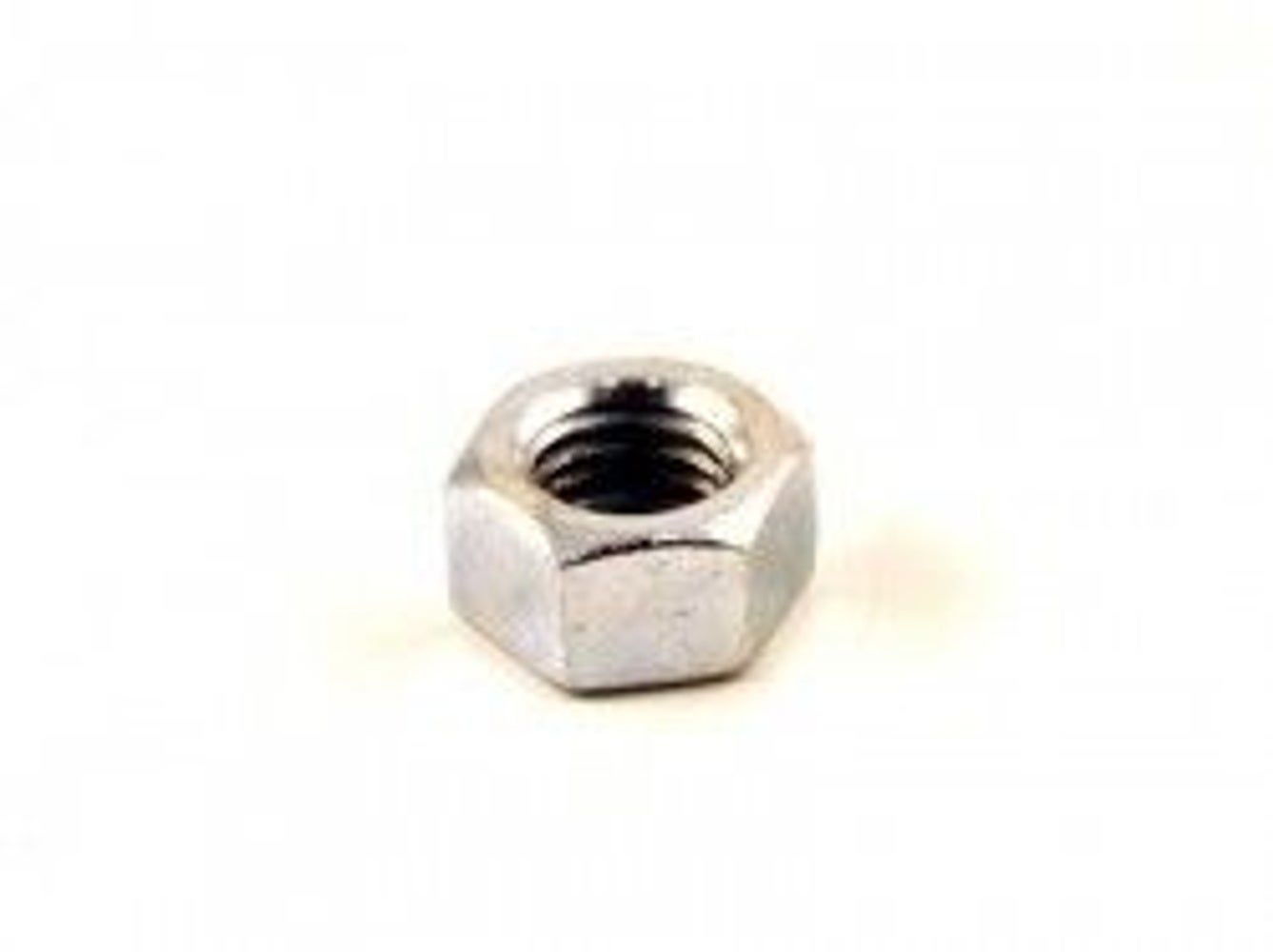 Mutteri UNC 1/2-13x7/16" (11,2 mm) Volvo 140:lle — bild 1 av 2