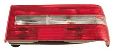 Takavalo Volvo 740:een, 1990-92, US-tyylinen, oikea