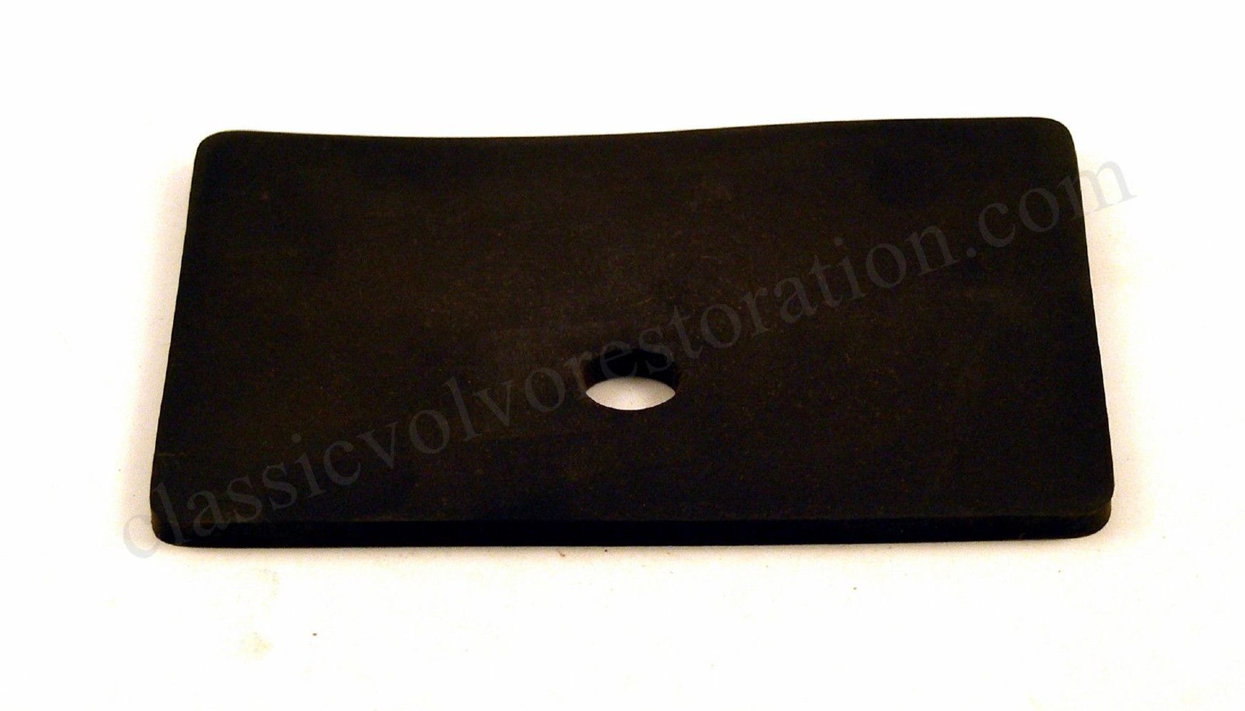 Kumilevy NOS Volvo 1800:lle, Amazon