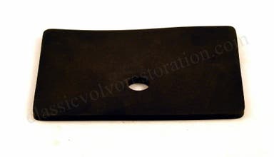 Kumilevy NOS Volvo 1800:lle, Amazon