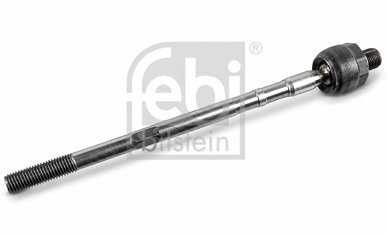 Sisempi raidetanko – Cam Gear -ohjausjärjestelmä Volvo 740, 760, 780 1983–1988 – 18 mm