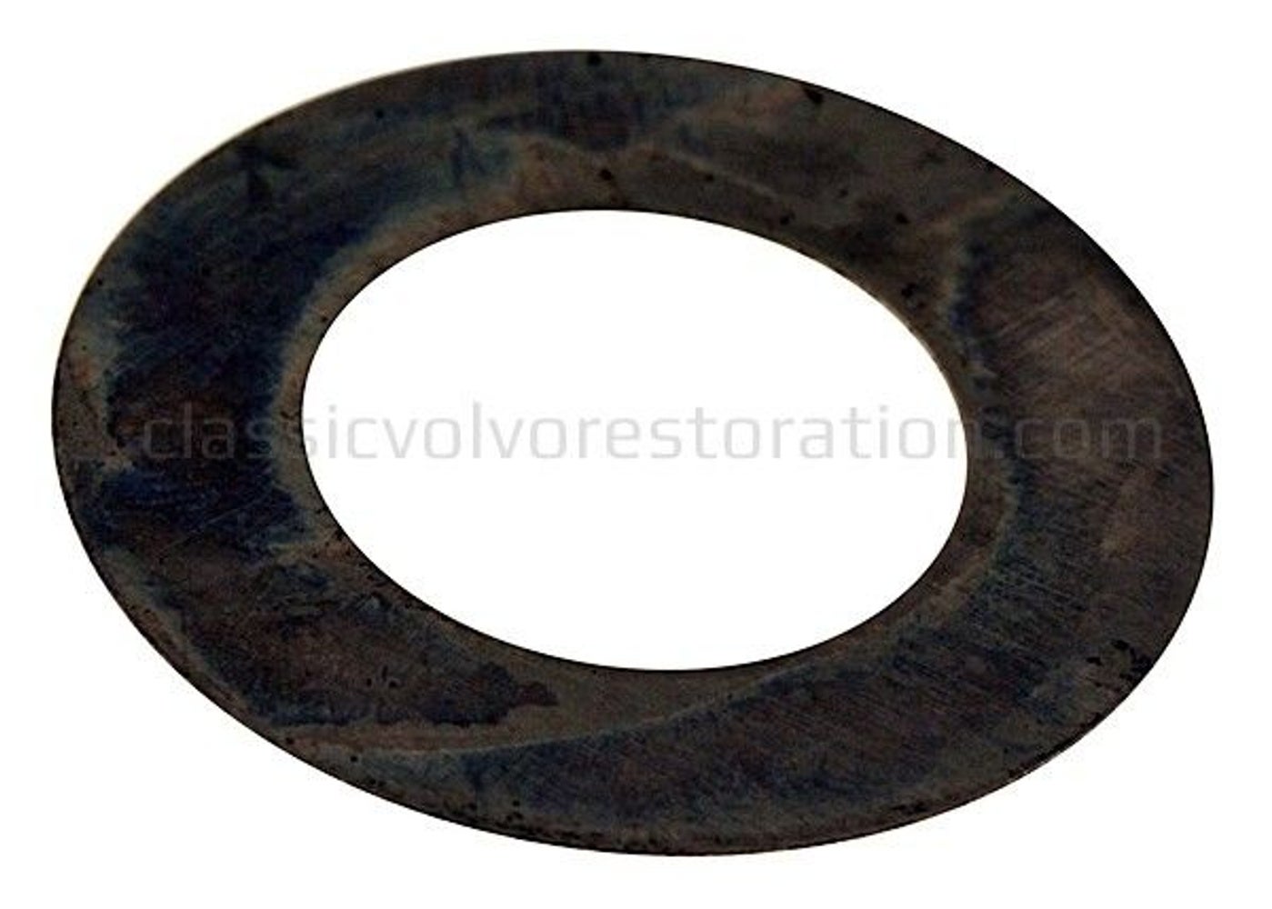 Säätövälikappale t=0,16 mm Volvo 1800:lle, Amazonille ja Duettille — bild 2 av 2