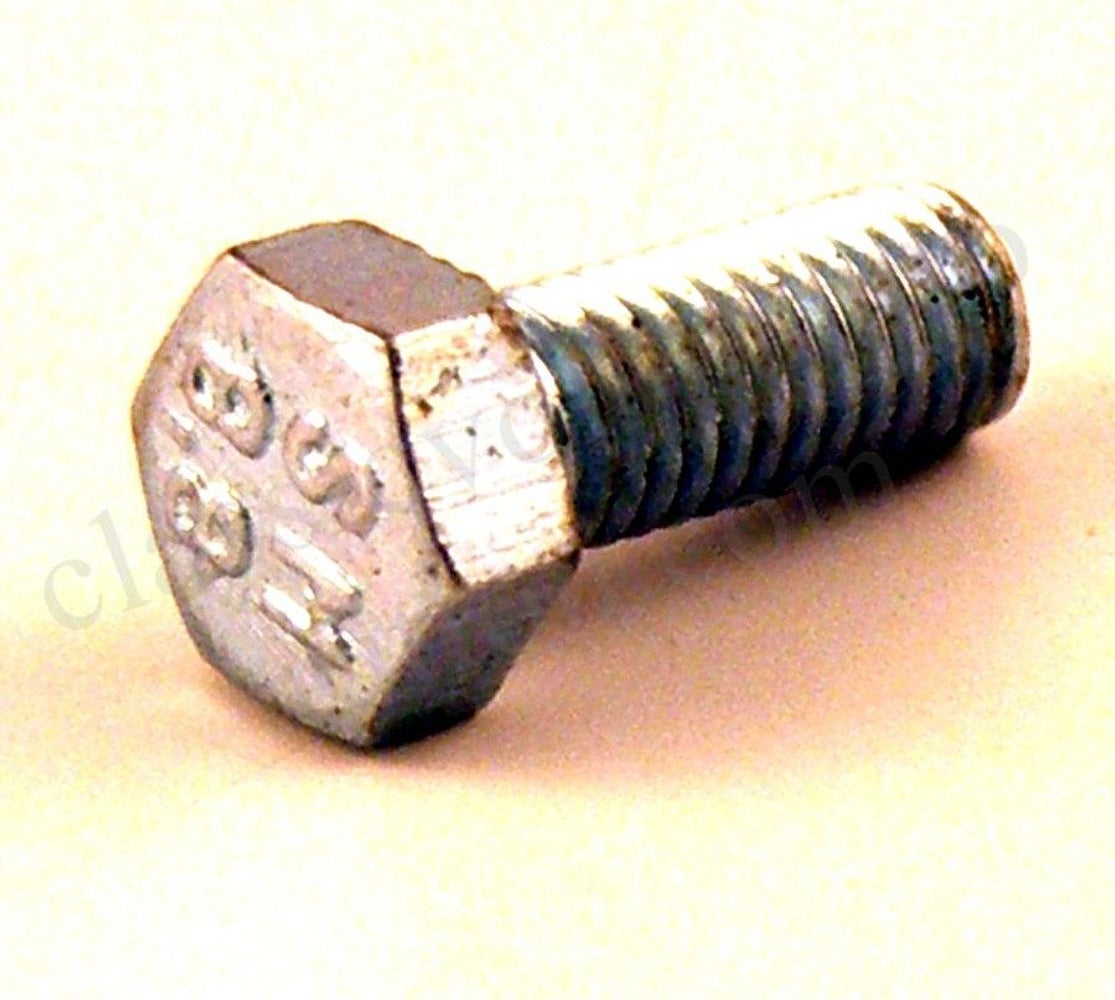 Ruuvi M5-0.8x12 Volvo 164:ään