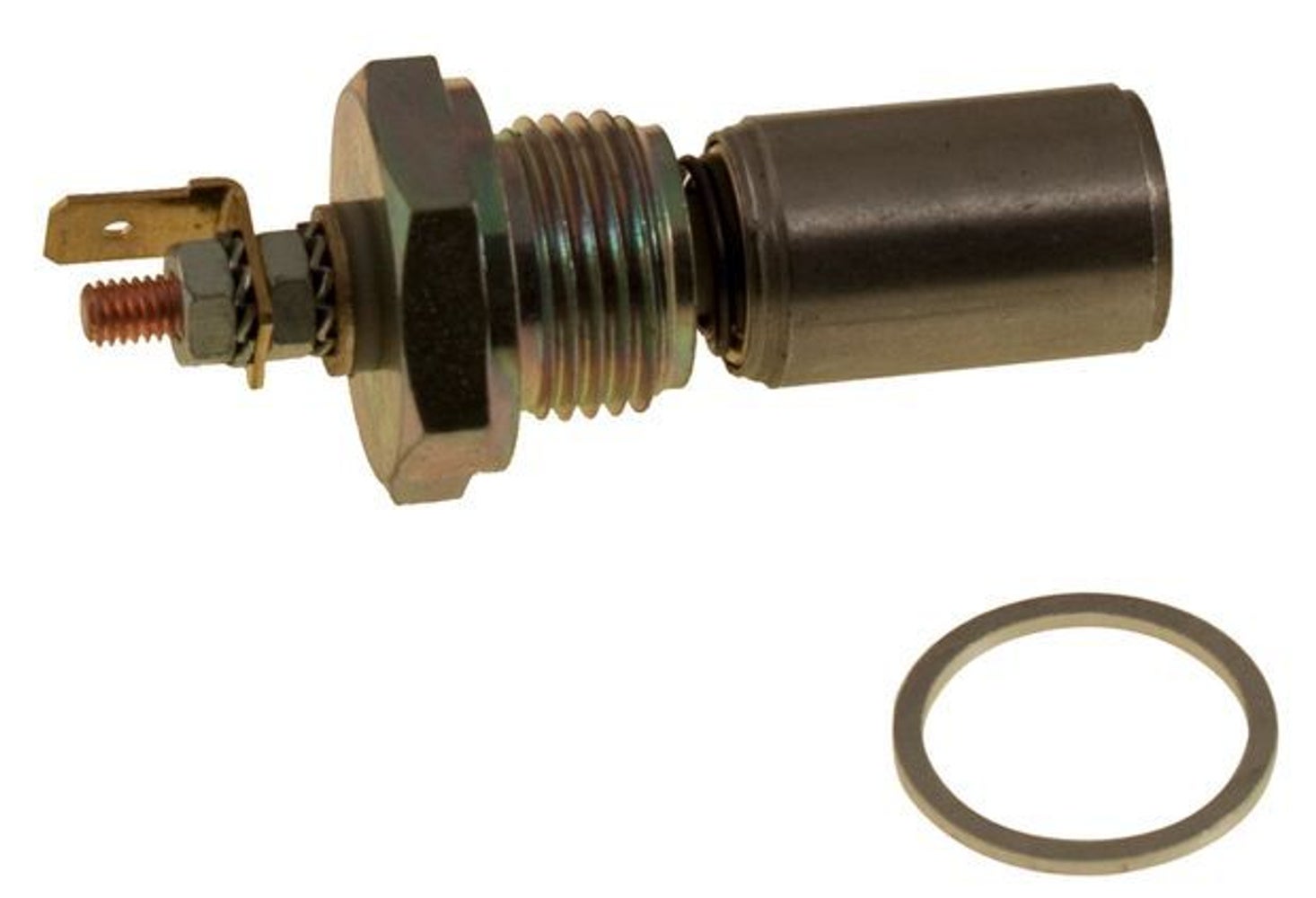 Öljynpaineanturi Volvo 240, 260, 262, 740, 760, 780 -malleille — bild 1 av 2