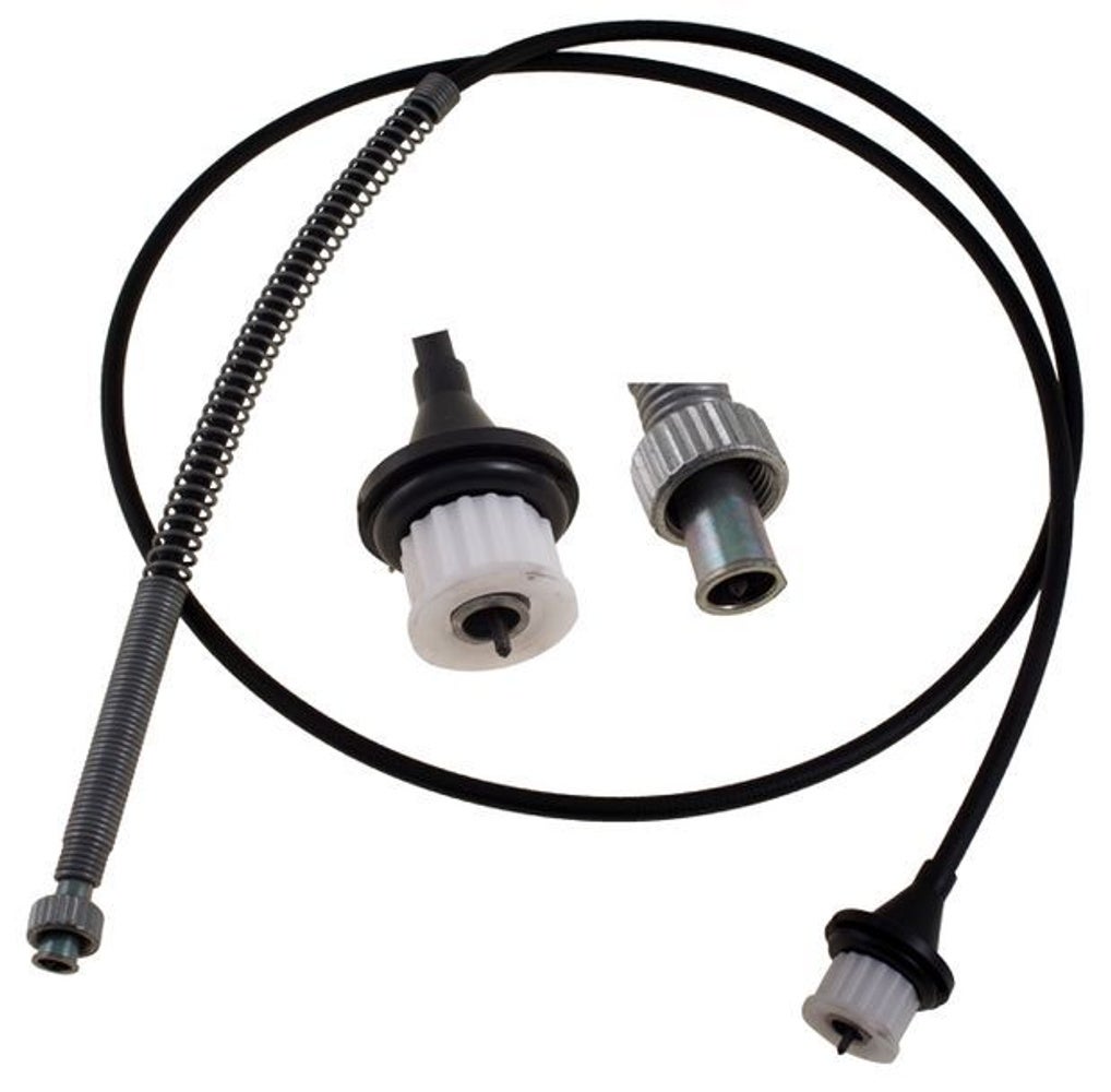 Nopeusmittarin vaijeri BW35 Volvo 140, 164:lle