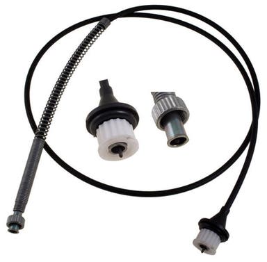 Nopeusmittarin vaijeri BW35 Volvo 140, 164:lle