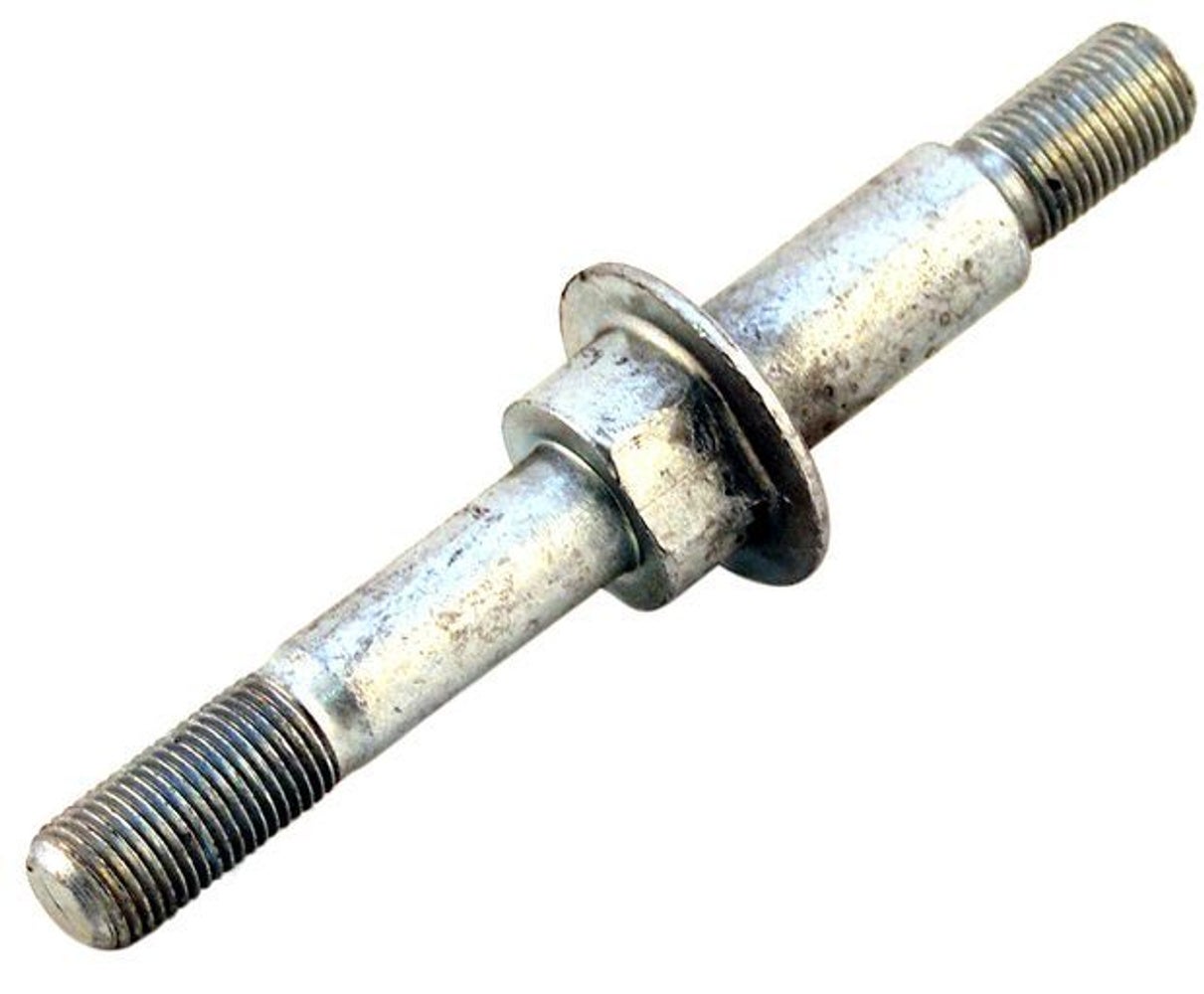 Pulttikiinnitteinen iskunvaimennin alempi Volvo 140, 164, 1974- — bild 1 av 2