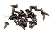 Peltilevynaulasarja, erilaisia sisätiloja Volvo PV444, PV544, Duett, Amazon, Amazon Kombi -malleihin — bild 1 av 2