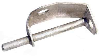 Pakoputken kannatin Volvo 140, 164:lle
