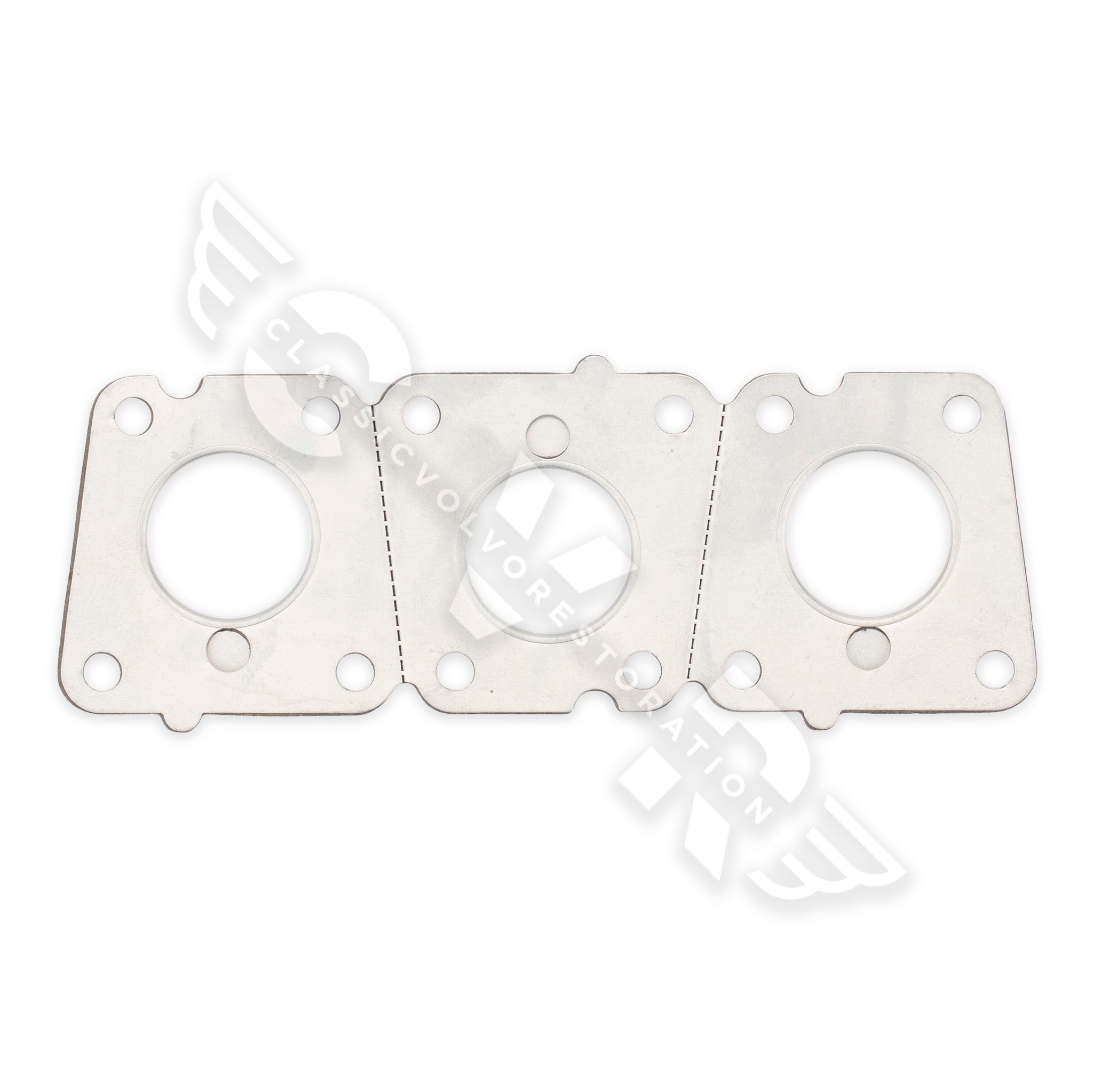 Pakosarjan tiiviste Volvo 240, 260, 262, 760, 780, 960 -malleille