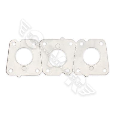 Pakosarjan tiiviste Volvo 240, 260, 262, 760, 780, 960 -malleille