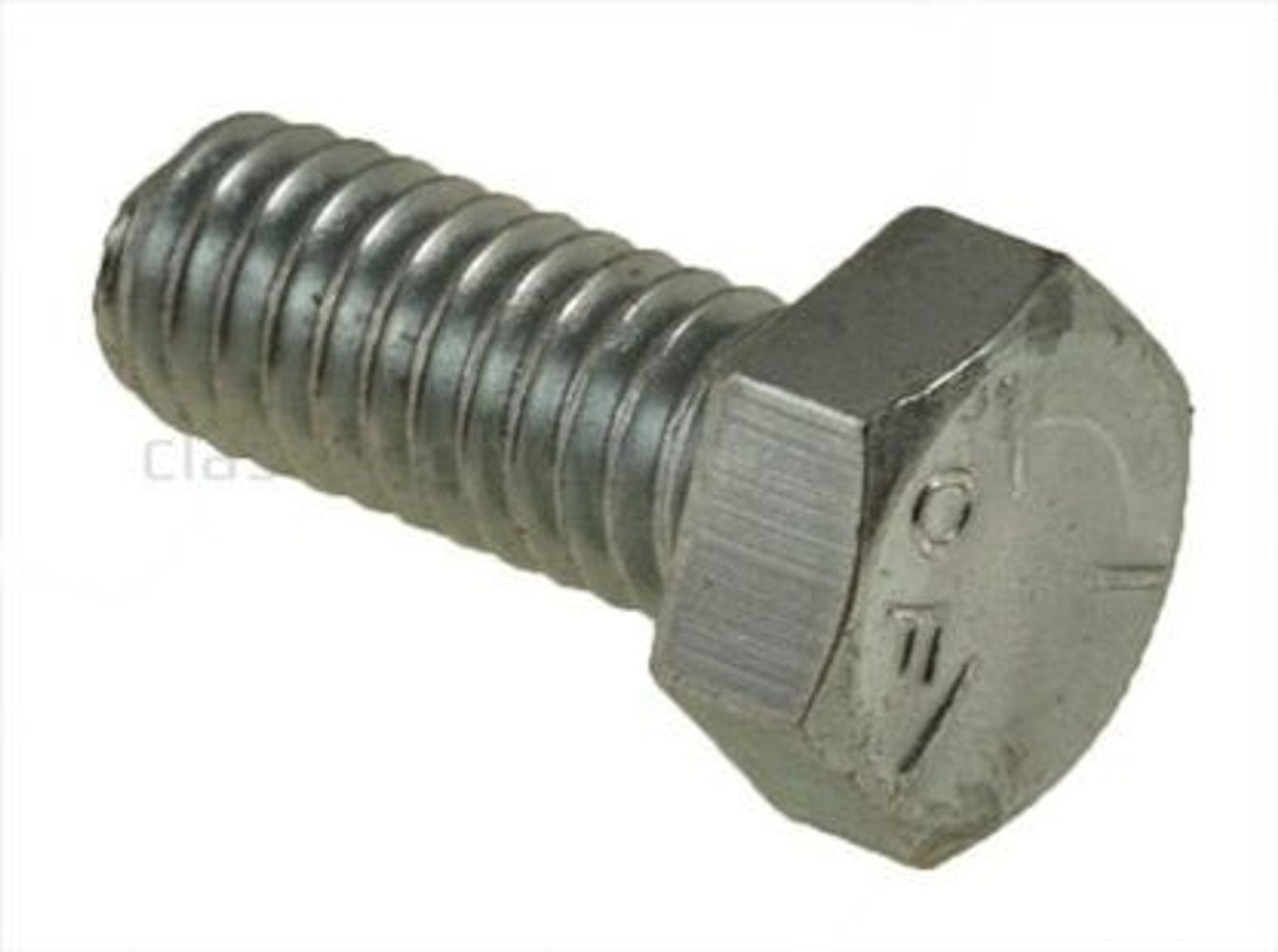 Ruuvi UNC 5/16-18x3/4" (19 mm) Volvo Amazonille, Amazon Kombille, 1800:lle