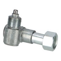 Kulmavaihde Volvo 1800, 164, 240 M41, M46 B21A, B21F -1978 — bild 2 av 2