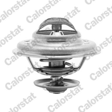 Termostaatti Volvo 240, 740, 760, 780, 940, 960, 760 dieselille 1985-93 (87°C)