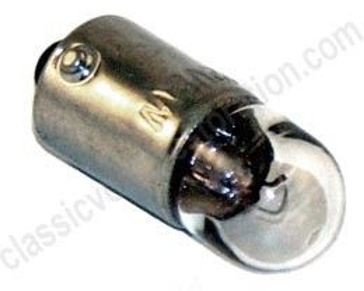 Polttimo 12V 2W BA9S