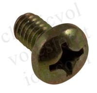 Ruuvi UNC 12-24x3/8" (9,5 mm) URX — bild 1 av 2