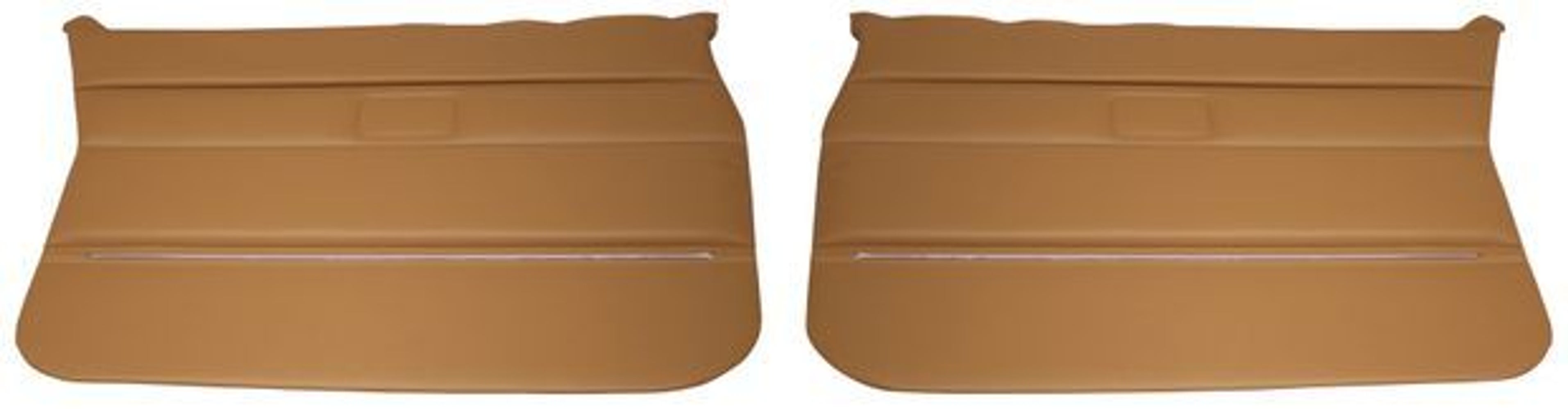 Volvo 244, 245 etuoven paneelit, vuosimallia 1978- beige Universal