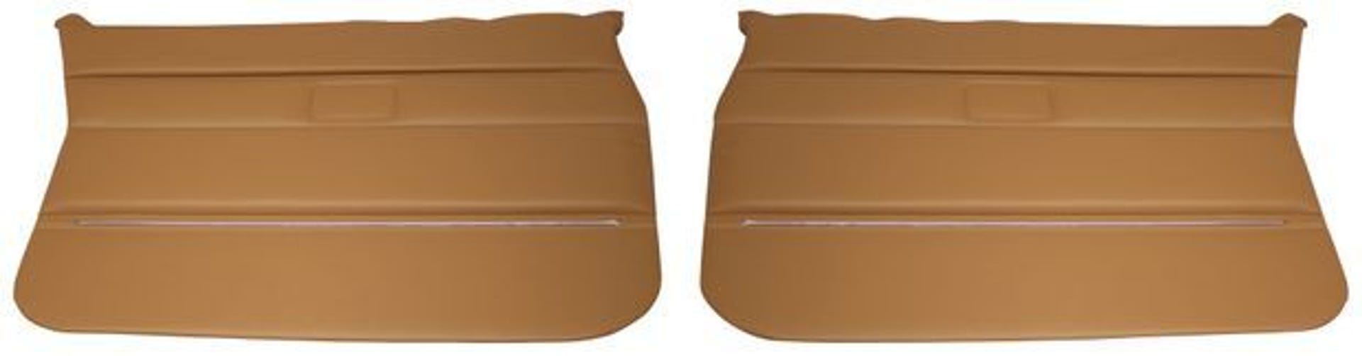 Volvo 244, 245 etuoven paneelit, vuosimallia 1978- beige Universal