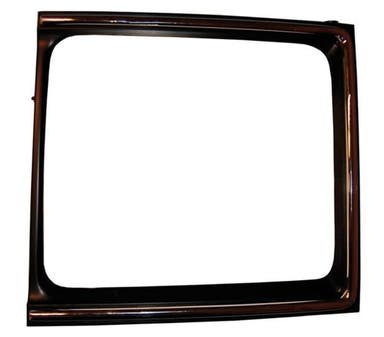 Ajovalon kehys Volvo 240, 260, 262, 240 quad 1979-80, vasen