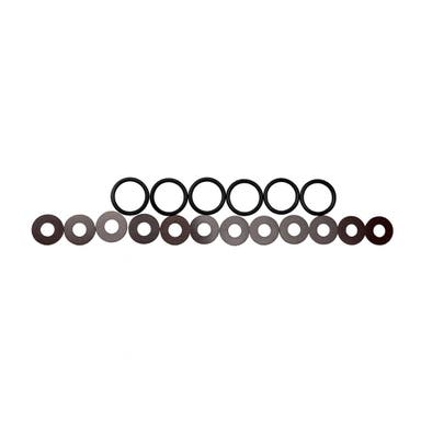 Pesimen ruiskutus B30 Volvo 1800ES, 140, 164 -malleihin