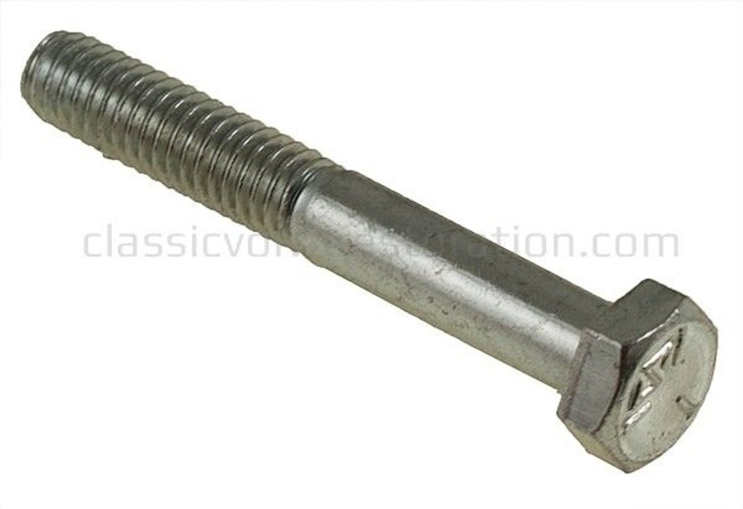 Ruuvi UNC 5/16-18x2 1/4" (57 mm) — bild 2 av 2