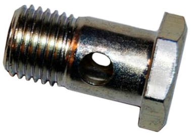 Ontto ruuvi M14X1.5 X 26mm Volvo 340, 850, 940 malleihin