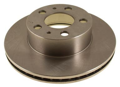 Volvo 240 1975-93 etujarrulevy, Girling, jäähdytetty, Brembo