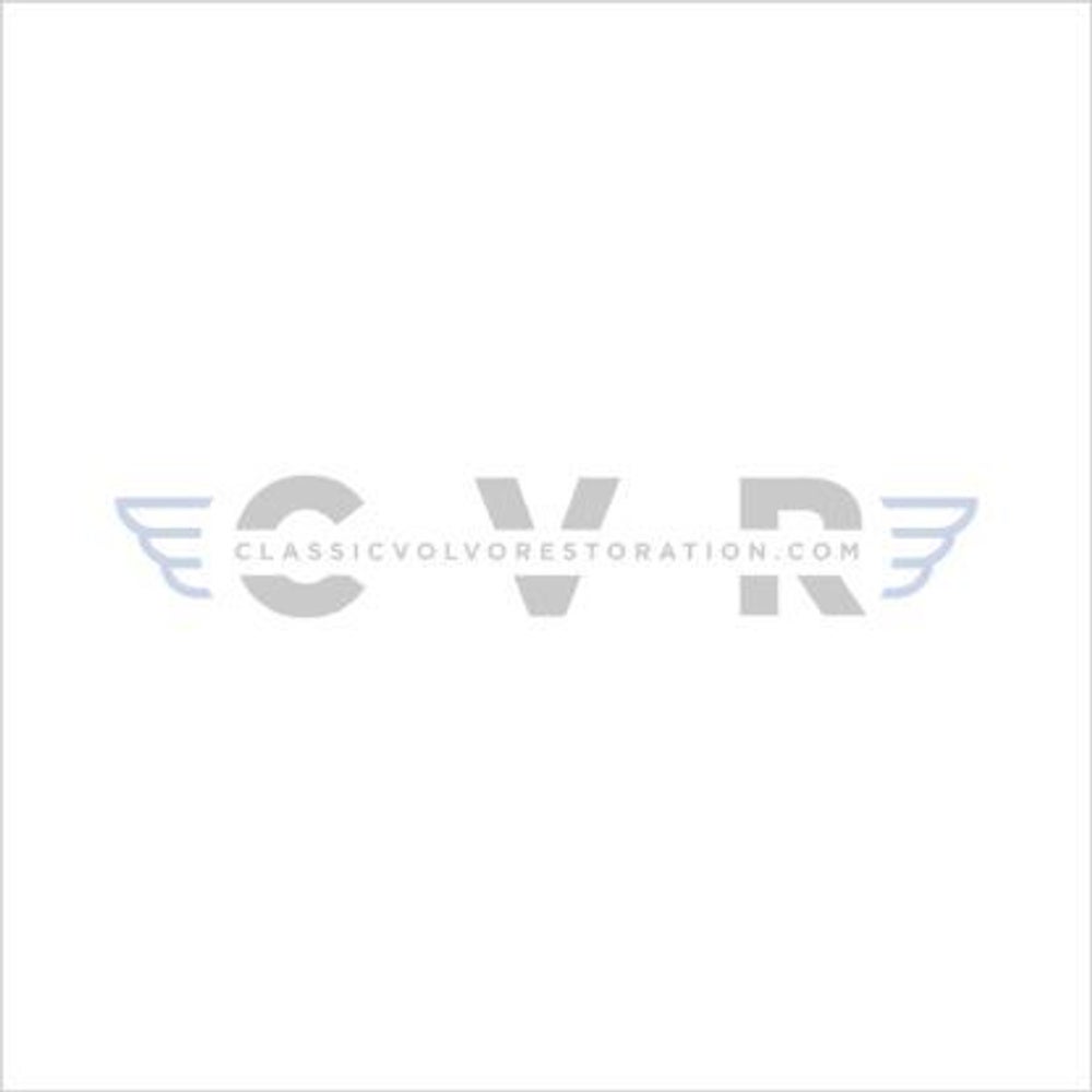 Linssi Volvo 740, 760 1989-90