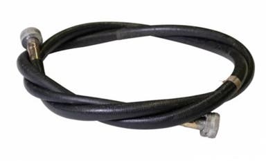 Nopeusmittarin vaijeri VDO-23 Volvo 240, 260:lle