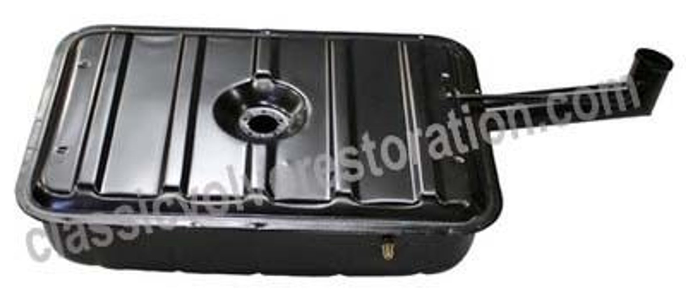 Polttoainesäiliö Volvo PV444:lle, PV544:lle, -60:lle, Ch- 319099