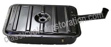 Polttoainesäiliö Volvo PV444:lle, PV544:lle, -60:lle, Ch- 319099