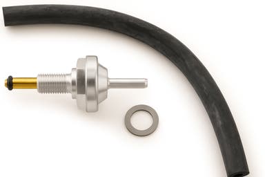 Tyhjiöventtiili Volvo 240, 740, 760, D24 -malleille