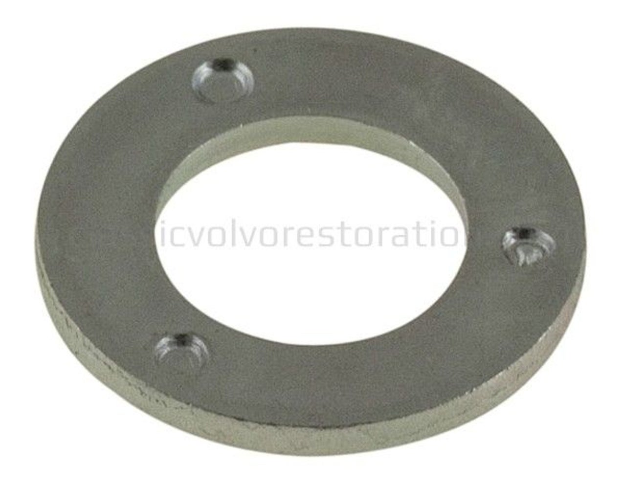 Aluslevy 7/16" Volvo PV444, PV544, Duett, Amazon, Amazon Kombi, 1800 — bild 2 av 2