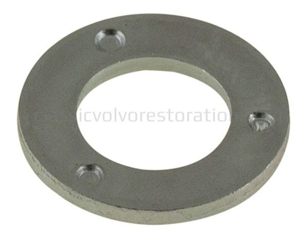 Aluslevy 7/16" Volvo PV444, PV544, Duett, Amazon, Amazon Kombi, 1800 — bild 2 av 2