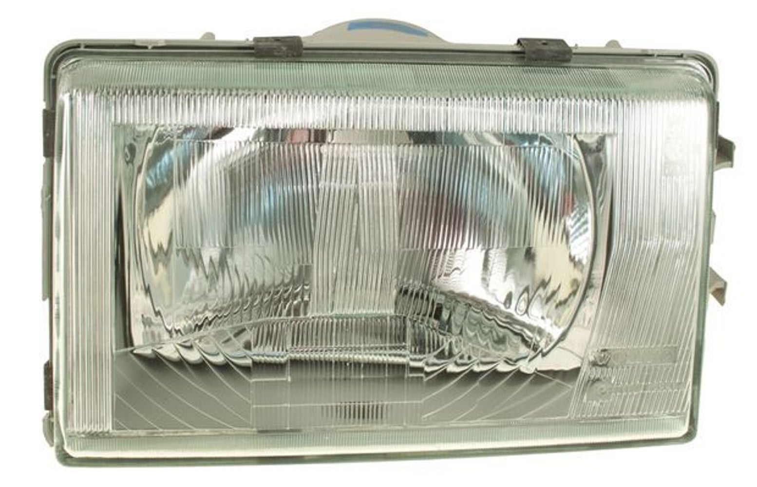 Ajovalo ilman moottoria Volvo 240, 260, 262, 260 81-, vasen — bild 1 av 2