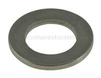 Aluslevy 11x28x2 Volvo 1800, 1800E, 1800ES -malleihin — bild 2 av 2